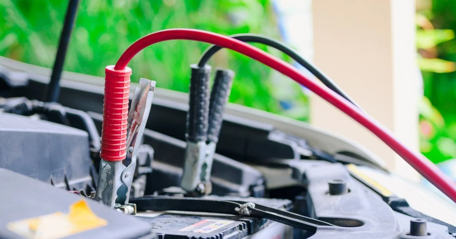 Orhangazi Akü Takviye