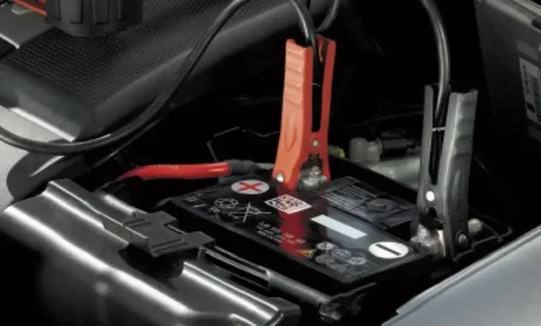 Orhangazi Akü Takviye